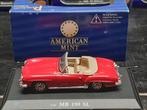 Mercedes 190 sl, Ophalen, Nieuw, Auto, Overige merken