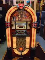 3cd radio cassette jukebox opknapper, Ophalen, Gebruikt, 1970 tot heden, Overige merken