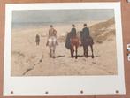 Anton Mauve Haagse School offset prent jaren 50/60, Verzenden