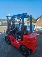 Demo EP EFL 2.5 ton heftruck 4.8 meter hefhoogte, 1000 tot 2000 kg, Ophalen of Verzenden, Heftruck