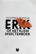 Erik. of het klein insectenboek – NEDERLAND LEEST, Boeken, Ophalen of Verzenden, Zo goed als nieuw