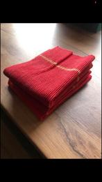 Placemats, Ophalen of Verzenden, Zo goed als nieuw, Placemat