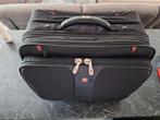 Wenger Laptop Trolley - Sterk & Robuust, Computers en Software, Laptoptassen, Ophalen of Verzenden, Gebruikt