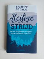 Beatrice de Graaf - Heilige strijd, Ophalen of Verzenden, Zo goed als nieuw, Beatrice de Graaf
