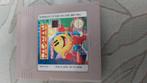 PACMAN VOOR NINTENDO GAMEBOY, Spelcomputers en Games, 1 speler, Ophalen of Verzenden, Gebruikt, Vanaf 3 jaar