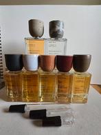 Zara Parfum EDP decant/ sample, Ophalen of Verzenden, Zo goed als nieuw