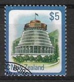 Nieuw-Zeeland Michel 834 gestempeld, Ophalen of Verzenden, Gestempeld