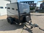 Dalery Rebel 2 tandemasser met veel opties 2013, Auto diversen, Aanhangers en Bagagewagens, Ophalen, Zo goed als nieuw