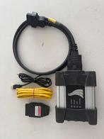 Orginele BMW ICOM A2/NEXT + Chipsoft J2534 PRO BMW / MINI, Ophalen of Verzenden, Gebruikt, Mini