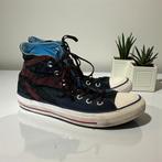 Converse Schoenen Maat 39 Blauw Rood All Star Chucks The WHO, C, C, Converse, C