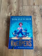 Boek Tom Fletcher De knerpers, Ophalen of Verzenden, Zo goed als nieuw