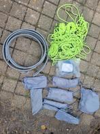Khyam tent accessoires onderdelen, Ophalen of Verzenden, Gebruikt