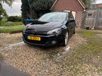 VW Golf GT 1.4 TSI (Twincharge) 200PK!! APK tot 11-2026, Auto's, Volkswagen, Voorwielaandrijving, 4 cilinders, 1246 kg, Alcantara