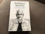 Zolang er leven is - Hendrik Groen, Boeken, Ophalen of Verzenden, Gelezen, Nederland