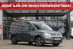 Volkswagen Caddy Cargo Maxi 2.0 TDI 122 | Aut. | 2x Schuifde, Auto's, Bestelauto's, Stof, Gebruikt, Volkswagen, 122 pk