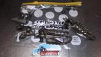 voetsteunen Honda CRF250 voetsteunen Honda CRF450, Ophalen, ,, ,, ,