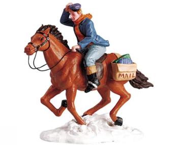 Lemax: Urgent delivere voor in uw kerstdorp. beschikbaar voor biedingen