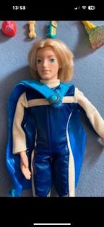 Winx club pop 2006 Mattel sky, Verzamelen, Poppen, Ophalen, Gebruikt, Pop