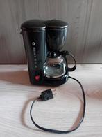 All Ride koffiezetapparaat 24 Volt., 4 tot 10 kopjes, Ophalen of Verzenden, Zo goed als nieuw, Koffiemachine