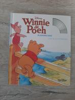 Disney boekjes met luister cd &euro;4 per stuk winnie de poe, Boeken, Ophalen of Verzenden, Gelezen, Sprookjes