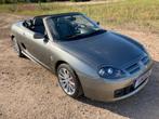 MGF MG TF specialist met alle onderdelen , gebruikt & nieuw, Gebruikt, Ophalen of Verzenden, Spatbord, MG
