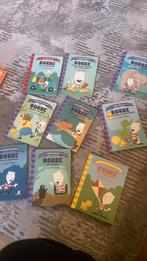 Kinderboeken borre, Boeken, Kinderboeken | Kleuters, Ophalen of Verzenden, Zo goed als nieuw