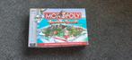 Monopoly Tropical Tycoon, Ophalen of Verzenden, Zo goed als nieuw, Jongen of Meisje
