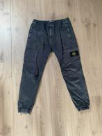 Stone Island cargo broek (W33), Kleding | Heren, Overige maten, Ophalen of Verzenden, Grijs, Stone Island