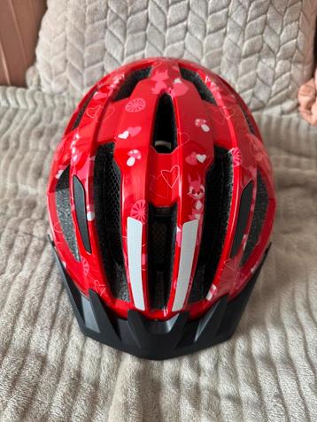kinderfietshelm xs 46-51 cm beschikbaar voor biedingen