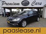 Volkswagen GOLF Variant 1.6 TDI Comfortline,NAV,Trekh,1ste E, Gebruikt, Lease, Voorwielaandrijving, Zwart