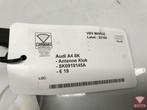 audi a4 8k antenne klok 8k0919145a, Ophalen of Verzenden, Gebruikt, Audi