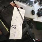 Bmw 316 gordel Links voor 1999, Auto-onderdelen, Gebruikt, -, -, Ophalen of Verzenden