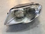 Volkswagen Passat koplamp LINKS met Xenon, Auto-onderdelen, Ophalen of Verzenden, Volkswagen