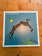 Steve Winwood - Arc of a Diver LP Vinyl, Ophalen of Verzenden, 1960 tot 1980, Gebruikt