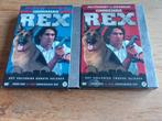 Commissaris Rex, Boxset, Ophalen of Verzenden, Zo goed als nieuw, Actie en Avontuur