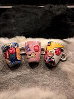 Douwe Egberts. Royal Raja. Senseo Kopjes, Ophalen of Verzenden, Zo goed als nieuw, Overige stijlen, Kop(pen) en/of Schotel(s)