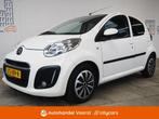 Citroen C1 1.0 First Edition Airco (APK:Nieuw) Incl.Garantie, Voorwielaandrijving, Euro 5, Stof, Gebruikt