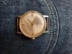 Vintage eppo horloge, Ophalen of Verzenden, Staal, Overige merken