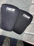 Thor knee sleeves, Sport en Fitness, Fitnessmaterialen, Ophalen of Verzenden, Nieuw