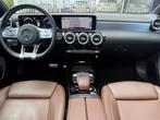 Mercedes-Benz A-klasse 220 4MATIC | AMG | Pano | Sfeer | LED, Auto's, Mercedes-Benz, 65 €/maand, Gebruikt, Euro 6, Wit