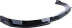 Spoiler Voorspoiler Splitter Lip Hoogglans Zwart Voor VW Pol, Auto diversen, Tuning en Styling, Verzenden, Automotive Parts, A.parts@hotmail.nl