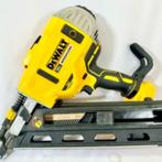 Dewalt DCN 692 tacker type 3 50-90mm body weinig gebruikt, Ophalen, Zo goed als nieuw