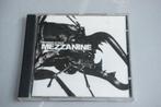 MASSIVE ATTACK	"Mezzanine"	CD, Verzenden, 2000 tot heden, Zo goed als nieuw