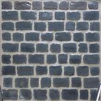 Courtstones - Belgian Blue - Voorraad, Ophalen, Klinkers, Nieuw, 10 m² of meer
