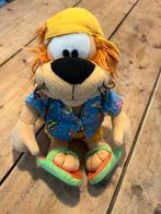 Loekie de Leeuw knuffel - Gratis, Ophalen of Verzenden, Gebruikt, Overige typen