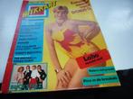 HITKRANT NR 32 1981-DORIS D-LUV-BUCKS FIZZ-DOLLY DOTS-CURE, Verzamelen, Tijdschriften, Kranten en Knipsels, Verzenden, 1980 tot heden