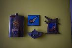 luchtvaart 4 diverse items, Verzenden, Gebruikt, Overige typen