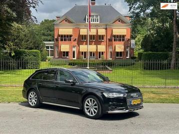 Audi A6 allroad quattro 3.0 TDI Edition beschikbaar voor biedingen