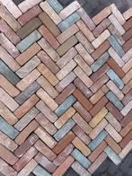 Gebakken dikformat bont getrommeld, Ophalen of Verzenden, Nieuw