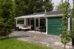 Vakantiehuisje in het groen, In bos, Wasmachine, 2 slaapkamers, Recreatiepark